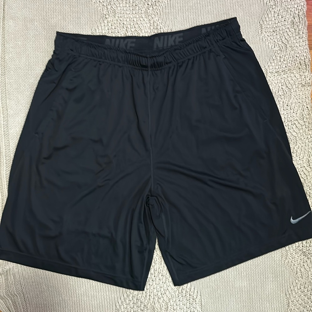 Men’s Nike Dri-Fit Shorts